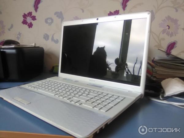 Входы usb на Ноутбуке Sony Vaio PCG-912