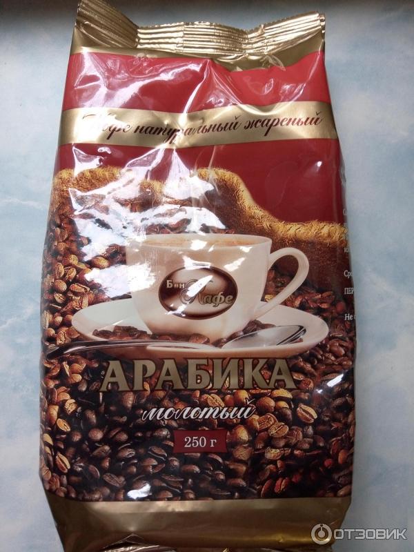 Кофе Arabica Купить