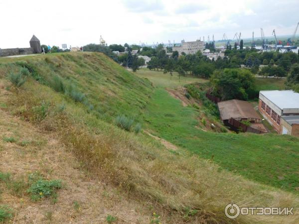 Город Азов (Россия, Ростовская область) фото