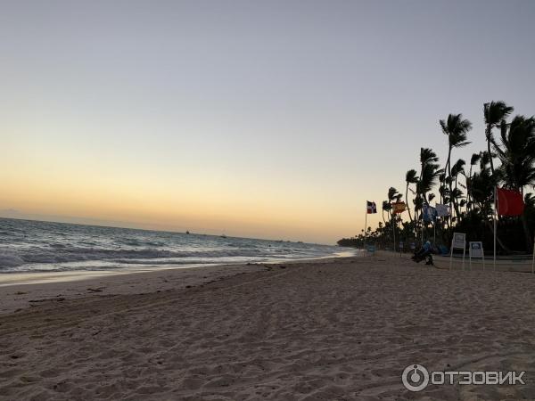 Отель Occidental Punta Cana 5* (Доминикана, Пунта Кана) фото