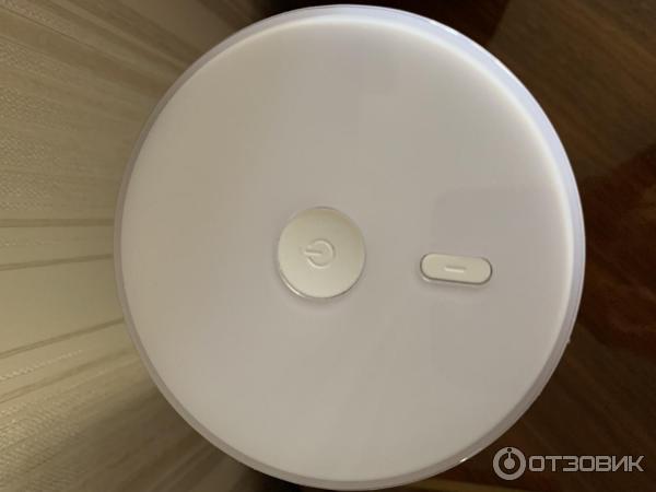 Умная лампа Xiaomi Mijia Bedside Lamp фото