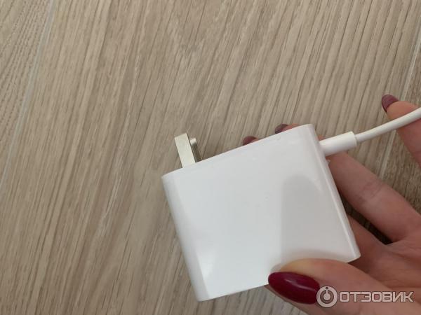 Умная лампа Xiaomi Mijia Bedside Lamp фото