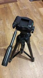 Штатив Era Pro Ecsa 3770 фото