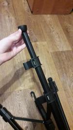 Штатив Era Pro Ecsa 3770 фото
