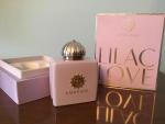 Парфюмерная вода Amouage Lilac Love фото