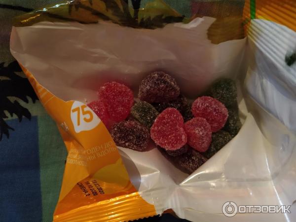 Мармелад Красный Пищевик Купить В Москве