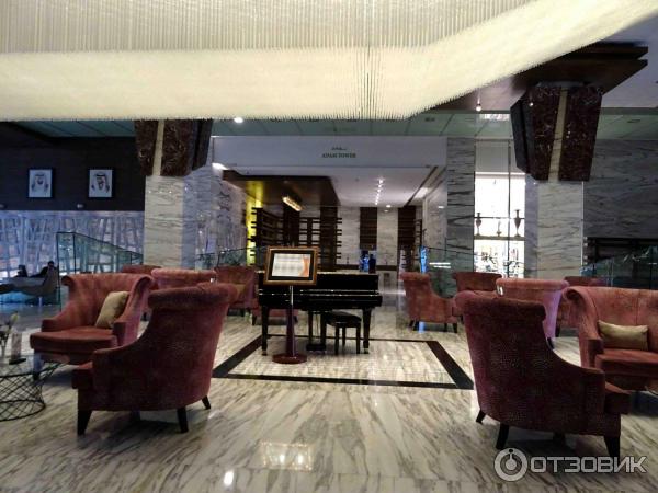 Atana Hotel 4 (ОАЭ, Дубай)