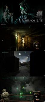 Chernobylite - игра PC фото