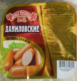Шпикачки Мясная коллекция "Даниловские" фото