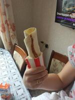 Сеть ресторанов быстрого питания Ростикс KFC фото