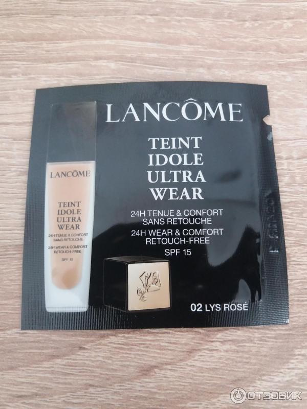 Lancome Teint Idole Ultra Wear Купить