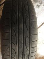 Автомобильные шины Dunlop SP Sport LM 704 фото