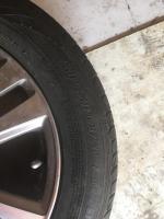 Автомобильные шины Dunlop SP Sport LM 704 фото