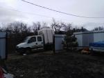 Бесшовный погреб Рекорд фото