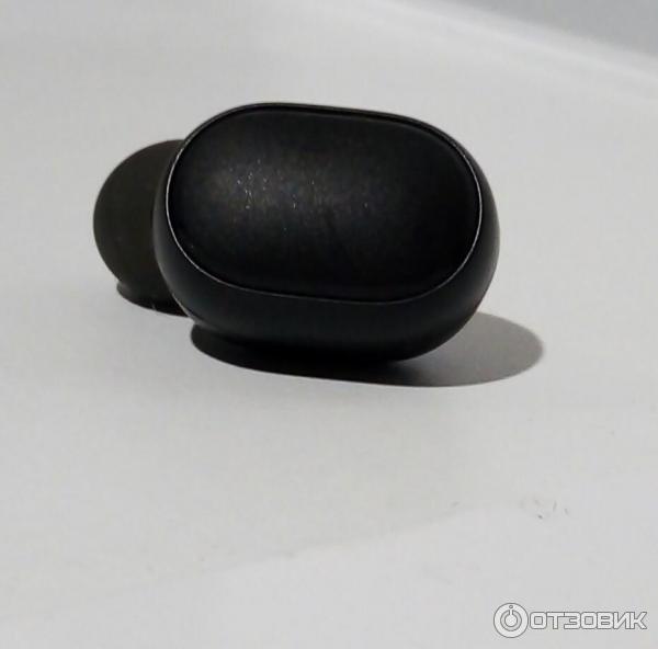 Наушники беспроводные Xiaomi MI True Wireless Earbuds Basic фото