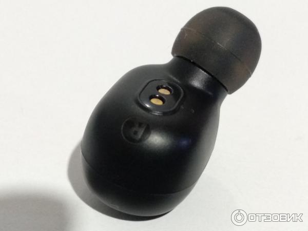 Наушники беспроводные Xiaomi MI True Wireless Earbuds Basic фото