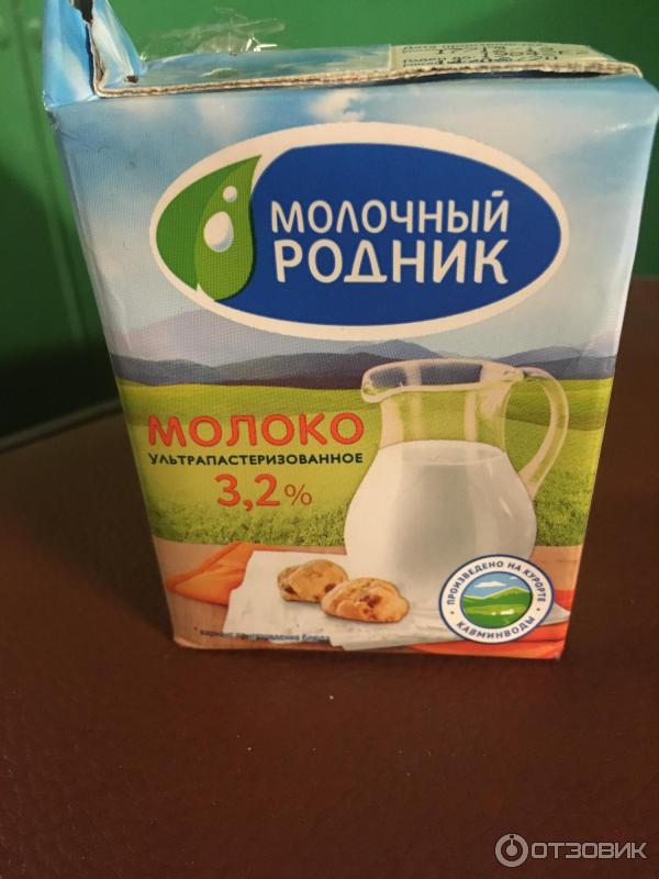 Опасный продукт