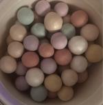 Пудра в шариках Guerlain Meteorites Perles фото