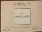 Пудра в шариках Guerlain Meteorites Perles фото