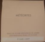 Пудра в шариках Guerlain Meteorites Perles фото