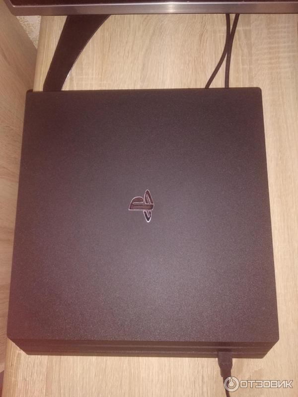 Sony Playstation pro