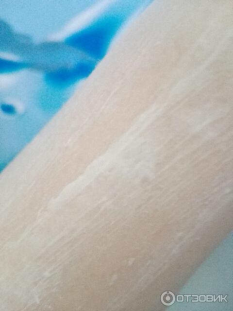 Отзыв о Крем депилятор Народные рецепты | Лучше чем даже хороший ...