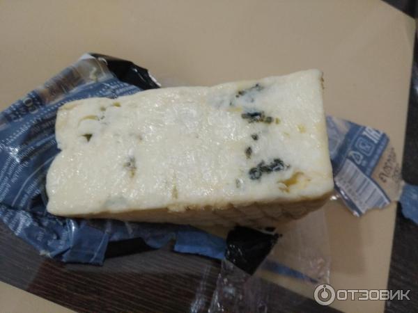 Сыр с голубой плесенью Terra del Gusto Gorgonzola