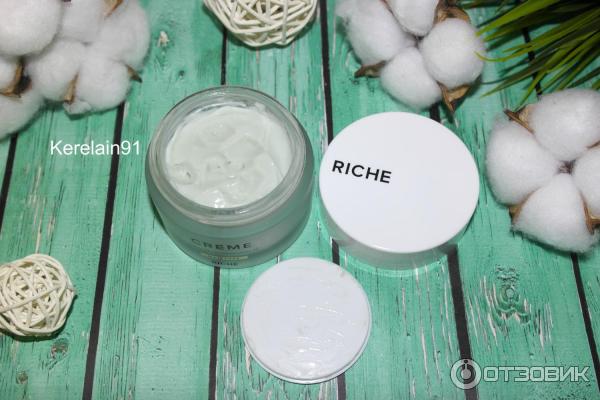 Увлажняющий крем для лица Riche Moisture Creme