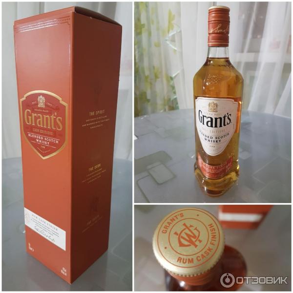 Grants cask finish. Grants rum Cask. Грантс Ром Каск финиш. Виски Грантс Ром Каск финиш.