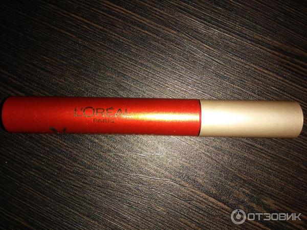 Тушь для ресниц Loreal Paris Volumissime Royale x10 фото