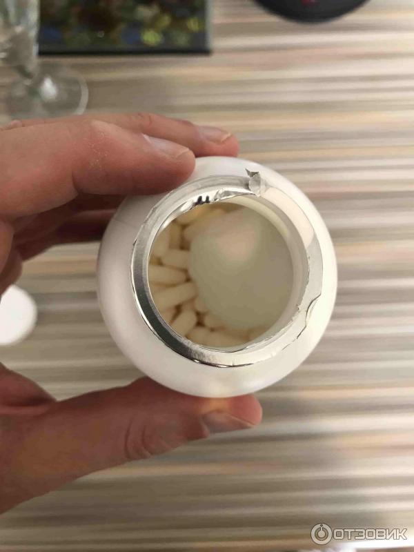 Препарат SNS Smart Powders Phenyl-piracetam фото