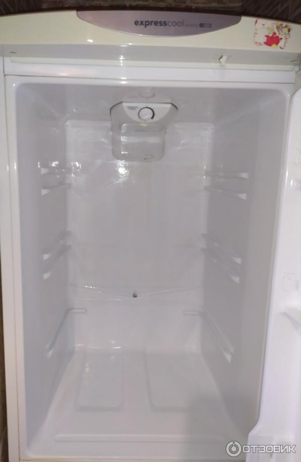 Отзыв о Холодильник LG Express Cool GC-249V | Медаль за долгую и ...