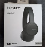Наушники Sony WH-CH510 фото