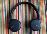 Наушники Sony WH-CH510 фото