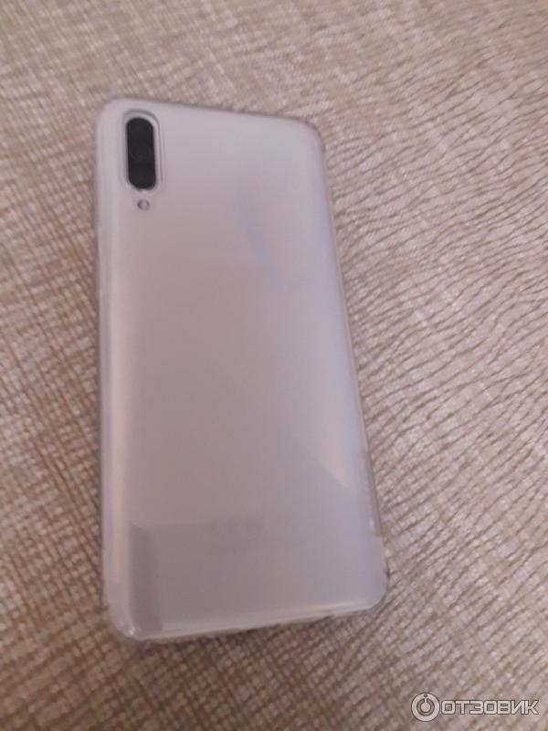 Смартфон Samsung Galaxy A30s фото