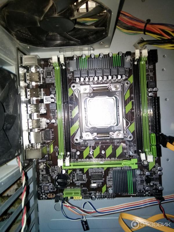 X79g материнская плата схема
