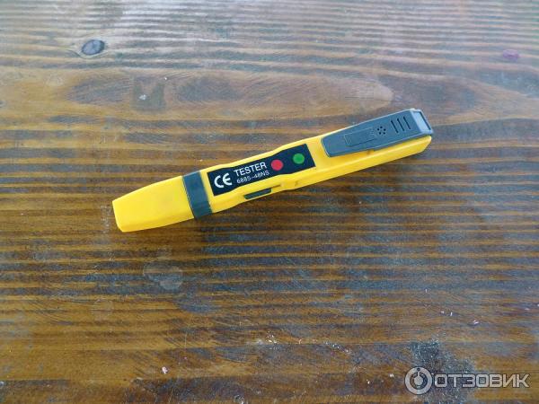 Отзыв о Индикаторная звуковая отвертка Ресанта 6885-48NS | чудо ...