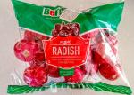 Редис свежий красный BeFresh фото