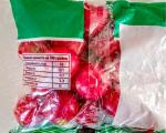 Редис свежий красный BeFresh фото