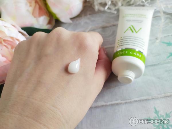 Крем aravia correcting azelaic cream