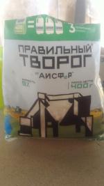 Правильный творог 9% Аисфер фото