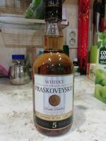 Виски Прасковейский фото