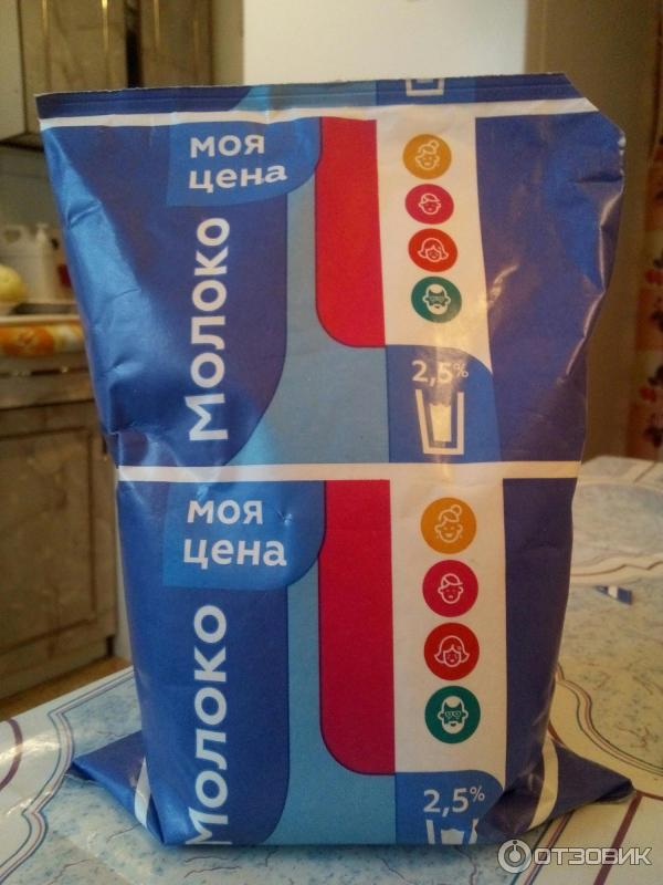 Где Купить Дешевое Молоко В Москве