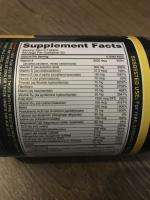 Витамины для мужчин Optimum Nutrition "Opti-Men" фото