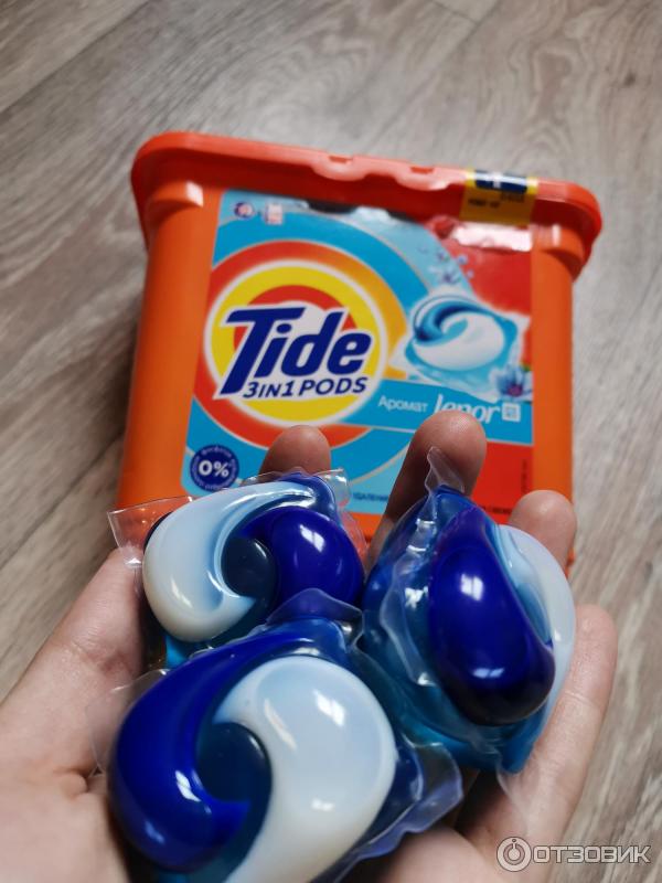 Tide Pods Porn