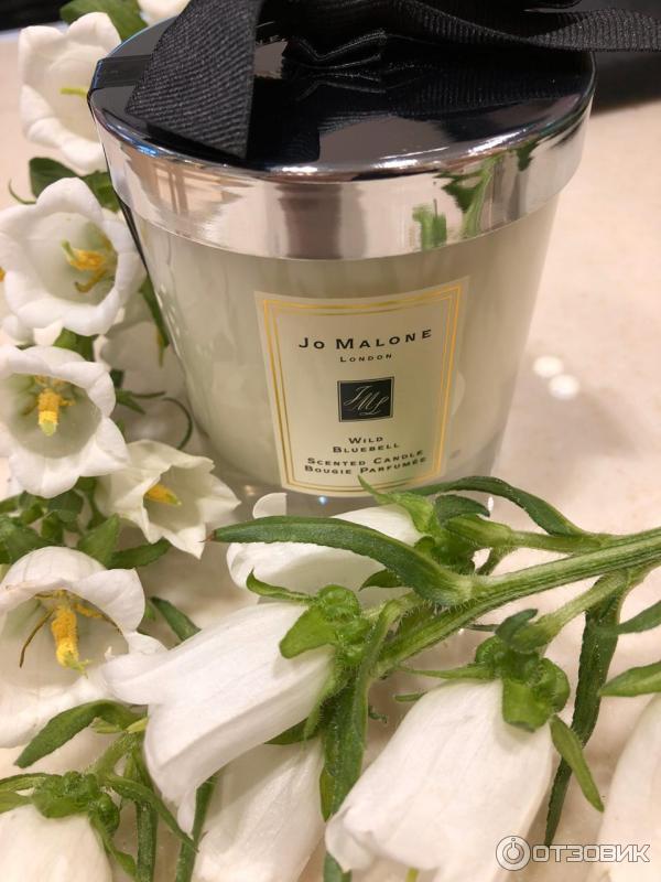 Jo Malone Свечи Купить В Москве