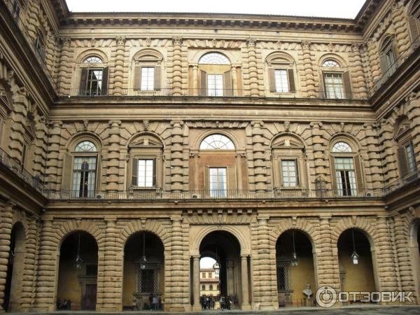 Palacio Pitti Florencia, Palazzo Pitti, visitar, precio, horario y dirección Pal