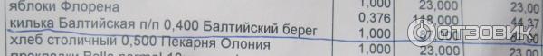 Килька пряного посола Балтийский Берег Балтийская фото