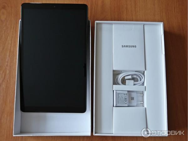 Планшет Samsung Galaxy Tab A 10.1 SM-T515 фото