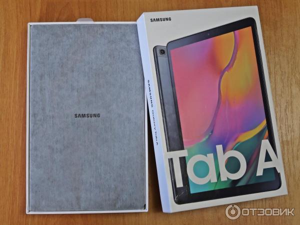 Планшет Samsung Galaxy Tab A 10.1 SM-T515 фото